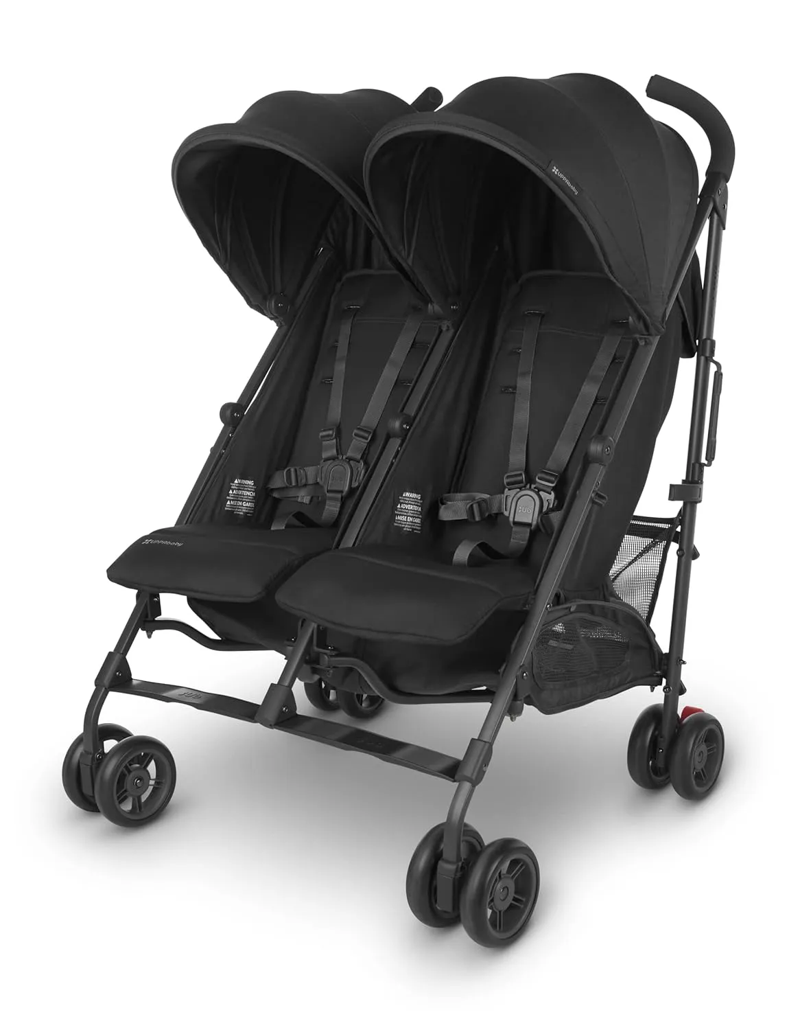 UPPAbaby G-Link V2 - Jake