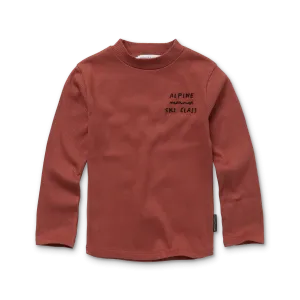 W23-816-Barn Red