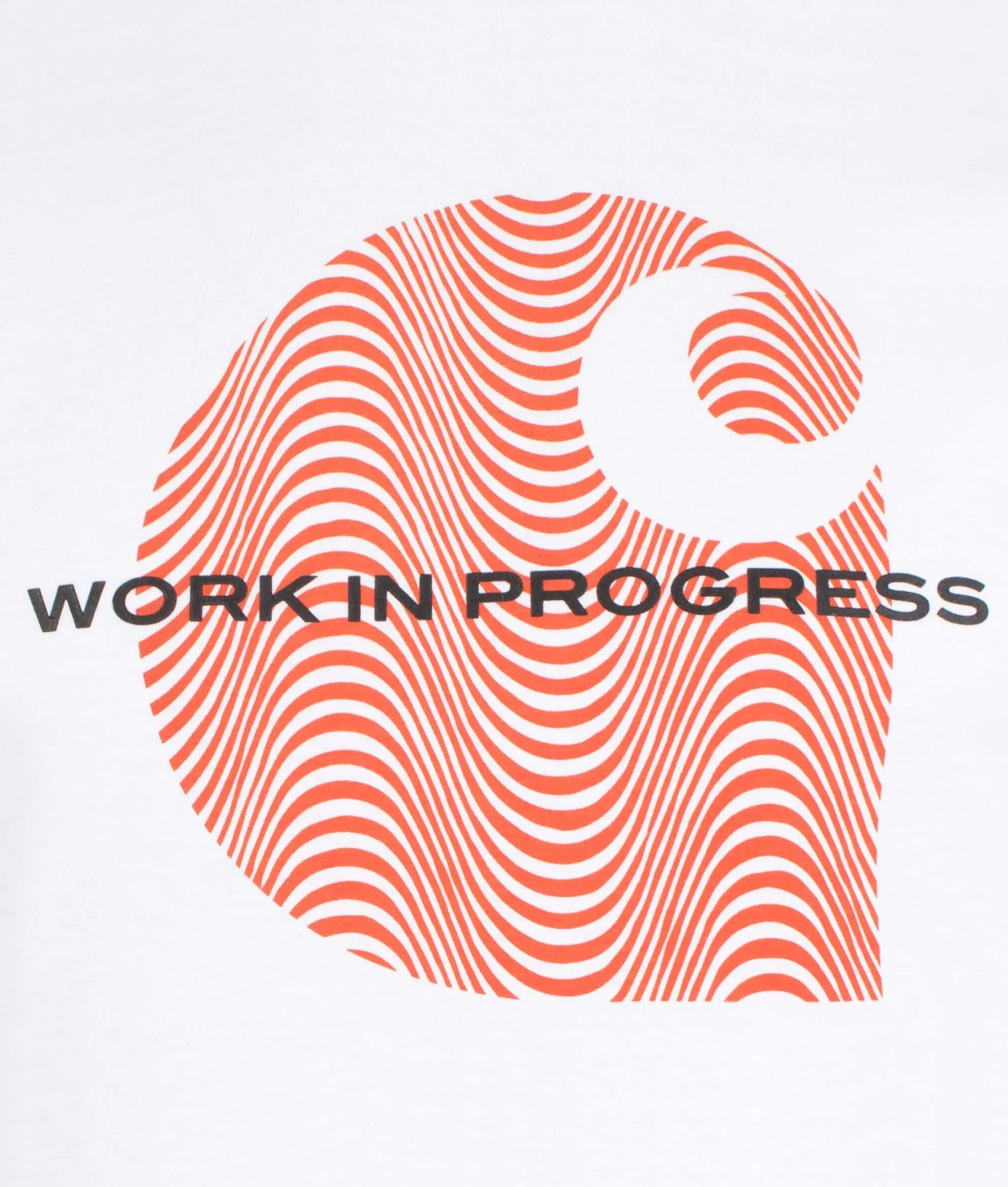 Wave C T-Shirt