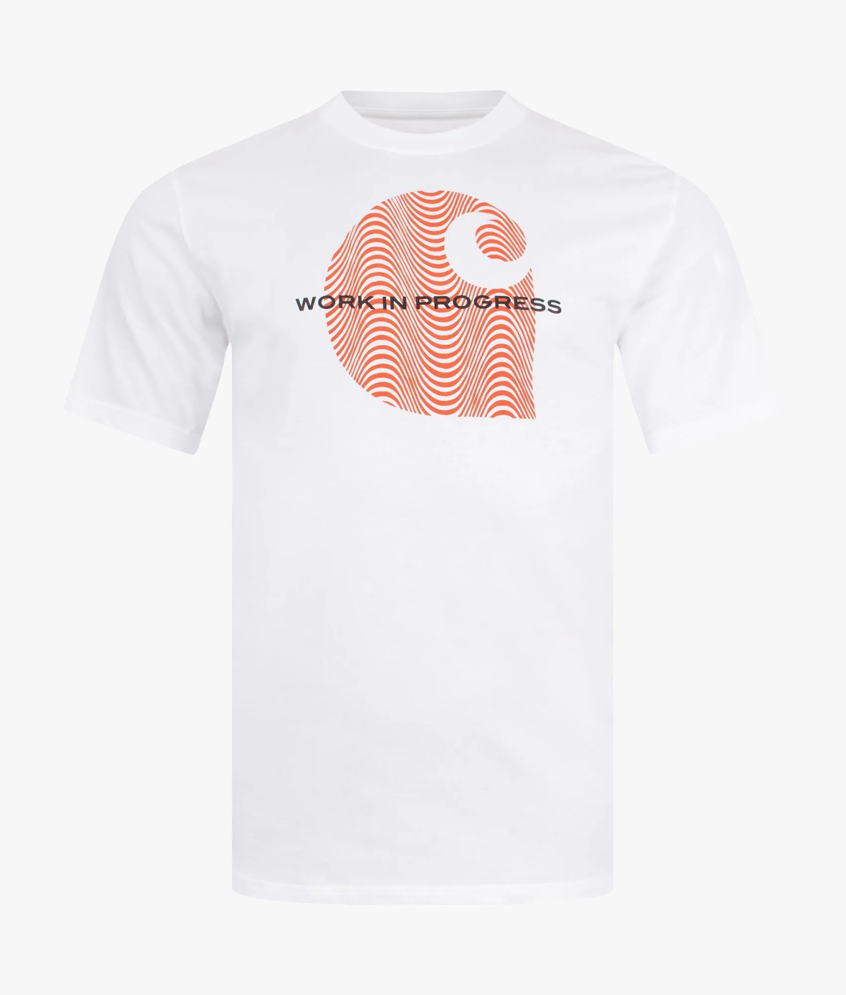 Wave C T-Shirt